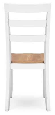 Gesthaven Dining Set - Dayton Discount Furniture