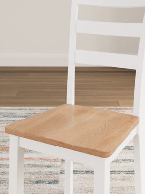 Gesthaven Dining Set - Dayton Discount Furniture