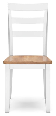 Gesthaven Dining Set - Dayton Discount Furniture