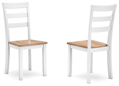 Gesthaven Dining Set - Dayton Discount Furniture