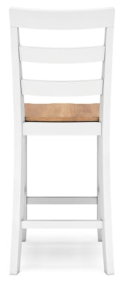 Gesthaven Dining Set - Dayton Discount Furniture