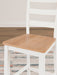 Gesthaven Counter Height Barstool - Dayton Discount Furniture