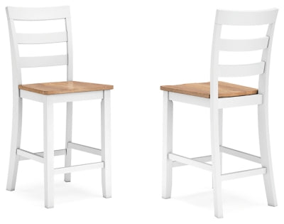 Gesthaven Dining Set - Dayton Discount Furniture