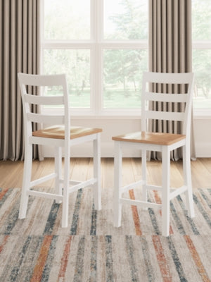 Gesthaven Dining Set - Dayton Discount Furniture