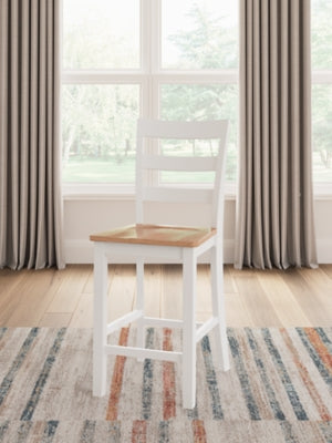 Gesthaven Dining Set - Dayton Discount Furniture
