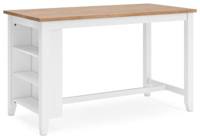Gesthaven Dining Set - Dayton Discount Furniture