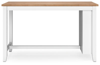 Gesthaven Dining Set - Dayton Discount Furniture