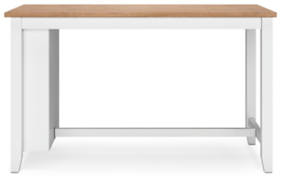 Gesthaven Dining Set - Dayton Discount Furniture