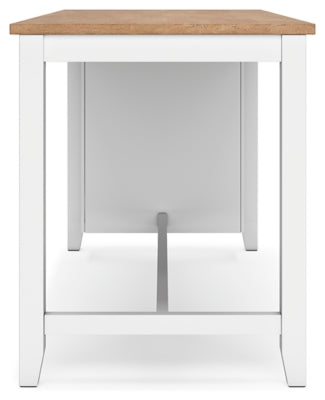 Gesthaven Dining Set - Dayton Discount Furniture