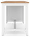 Gesthaven Dining Set - Dayton Discount Furniture