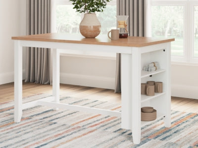 Gesthaven Dining Set - Dayton Discount Furniture