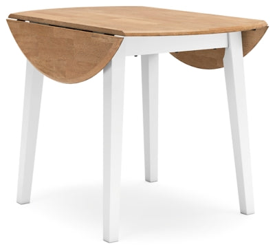 Gesthaven Dining Set - Dayton Discount Furniture