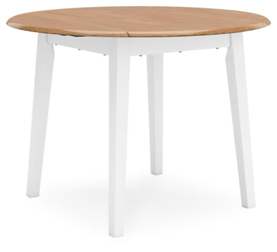 Gesthaven Dining Set - Dayton Discount Furniture