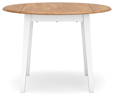 Gesthaven Dining Set - Dayton Discount Furniture