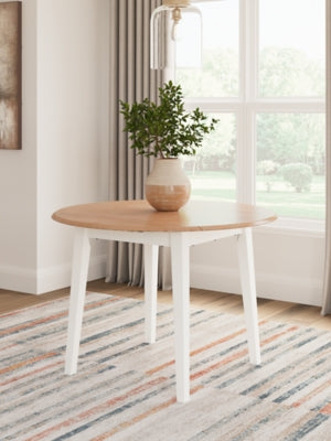 Gesthaven Dining Set - Dayton Discount Furniture