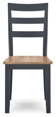 Gesthaven Dining Set - Dayton Discount Furniture