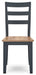 Gesthaven Dining Chair Dining Chair Ashley Furniture