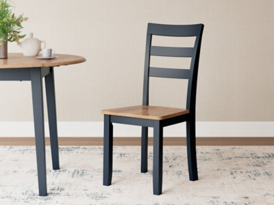 Gesthaven Dining Set - Dayton Discount Furniture