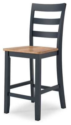 Gesthaven Dining Set - Dayton Discount Furniture