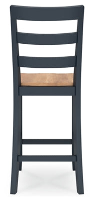 Gesthaven Dining Set - Dayton Discount Furniture