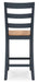Gesthaven Counter Height Barstool - Dayton Discount Furniture