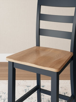 Gesthaven Dining Set - Dayton Discount Furniture