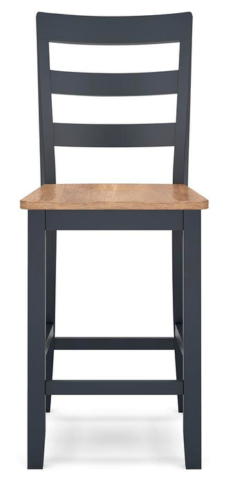 Gesthaven Counter Height Barstool - Dayton Discount Furniture