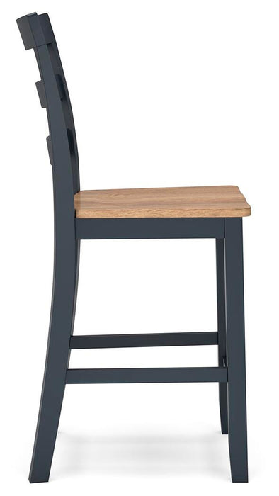 Gesthaven Counter Height Barstool - Dayton Discount Furniture