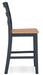Gesthaven Counter Height Barstool - Dayton Discount Furniture
