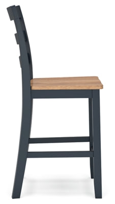 Gesthaven Dining Set - Dayton Discount Furniture
