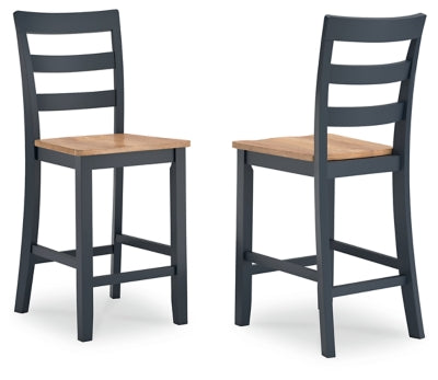 Gesthaven Dining Set - Dayton Discount Furniture