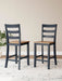 Gesthaven Counter Height Barstool - Dayton Discount Furniture