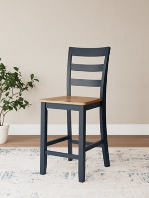 Gesthaven Dining Set - Dayton Discount Furniture