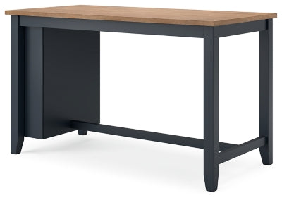 Gesthaven Dining Set - Dayton Discount Furniture