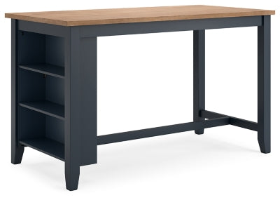 Gesthaven Dining Set - Dayton Discount Furniture