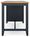 Gesthaven Dining Set - Dayton Discount Furniture