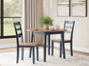 Gesthaven Dining Set - Dayton Discount Furniture