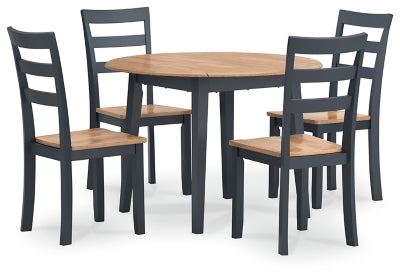 Gesthaven Dining Set - Dayton Discount Furniture