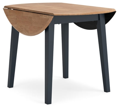 Gesthaven Dining Set - Dayton Discount Furniture