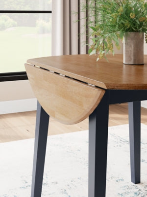 Gesthaven Dining Set - Dayton Discount Furniture