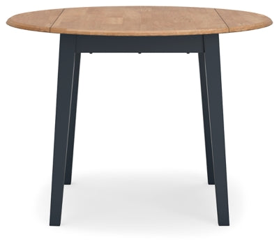 Gesthaven Dining Set - Dayton Discount Furniture