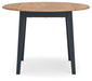 Gesthaven Dining Set - Dayton Discount Furniture