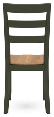 Gesthaven Dining Set - Dayton Discount Furniture