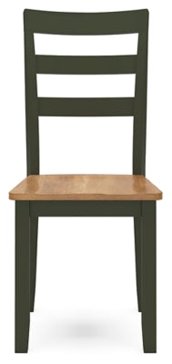 Gesthaven Dining Set - Dayton Discount Furniture