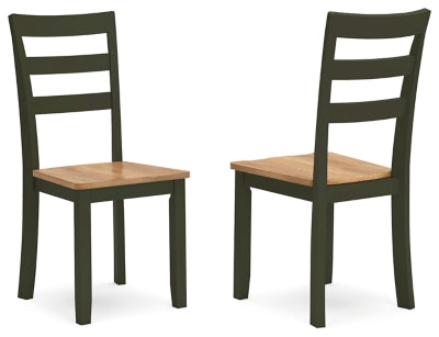 Gesthaven Dining Set - Dayton Discount Furniture