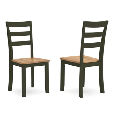 Gesthaven Dining Set - Dayton Discount Furniture