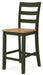 Gesthaven Counter Height Barstool - Dayton Discount Furniture