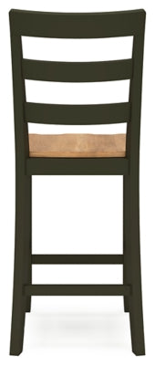 Gesthaven Dining Set - Dayton Discount Furniture