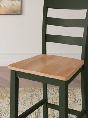 Gesthaven Dining Set - Dayton Discount Furniture