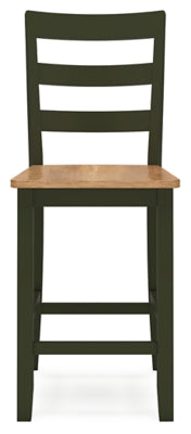 Gesthaven Dining Set - Dayton Discount Furniture